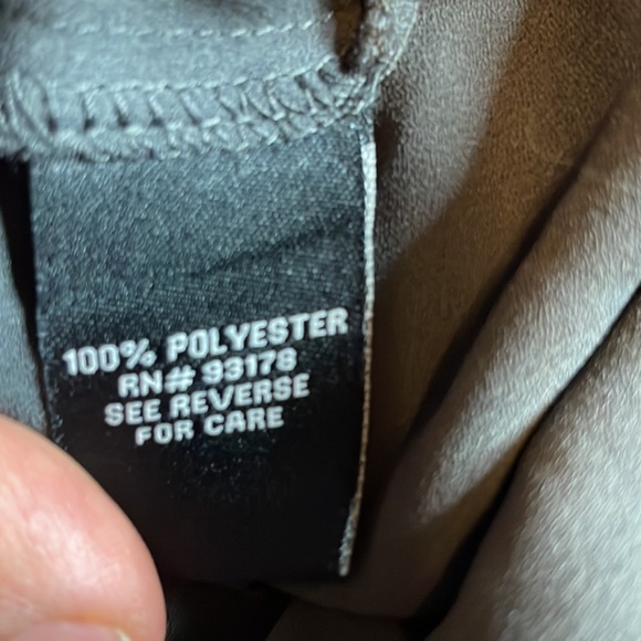 - Premise Studio blouse - Picture 6 of 7